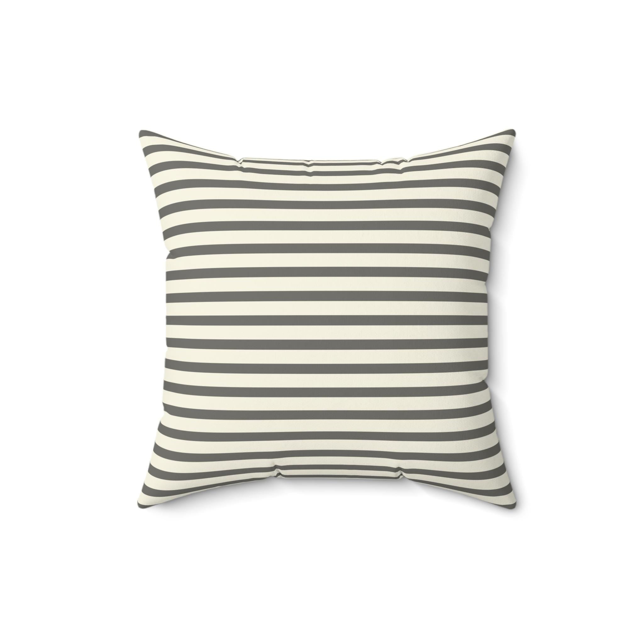 Farm Animal Stack pillow | striped farmhouse decor, "Life is Better on the Farm", County Home Deco, Rustic Farmhouse Pillow, New Home Gift