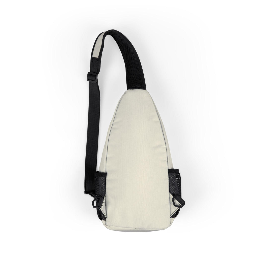 Get in Loser Golf Cart Chest Bag | AOP Sling Crossbody, Golf Lover Gift, Golf Accessory, Her His Shoulder Bag, Graphic Sling Shoulder Bag