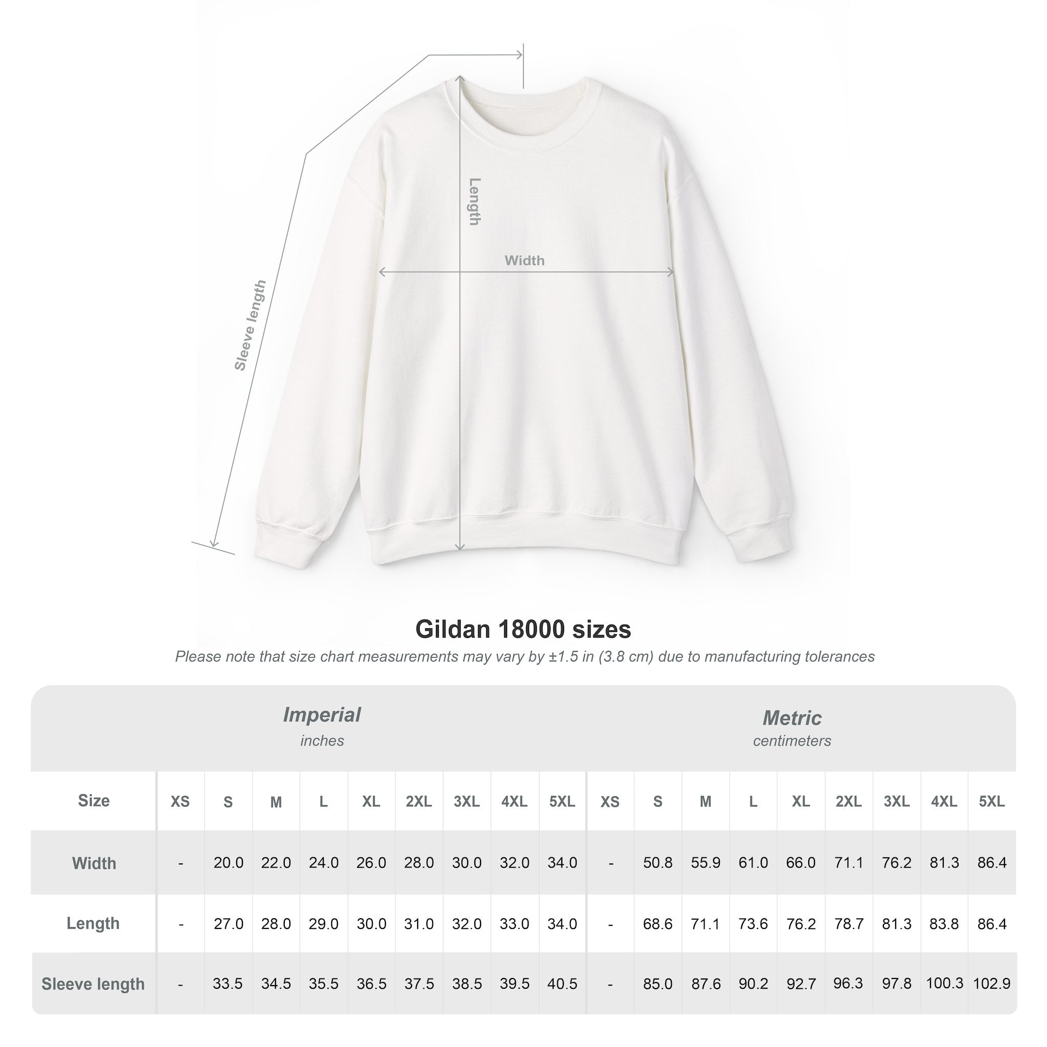 Christmas Tree Crewneck Sweatshirt — Merry Christmas Holiday Sweatshirt
